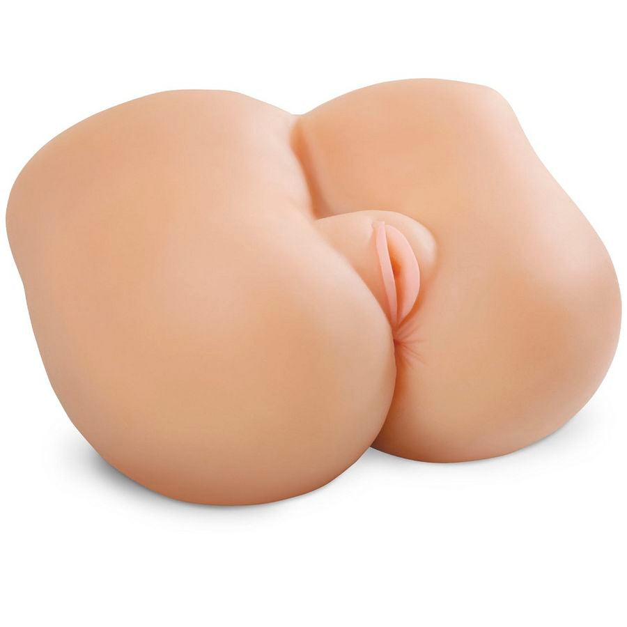 EXTREME TOYZ - PIPEDREAM EXTREME FUCK ME SILLY VAGINA OCH ANAL EXTRA REAL PETITE