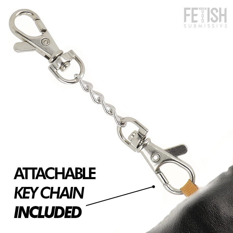 FETISH UNDERKASTELSE - LUNO BDSM NALLEBJÖRN MODELL 7