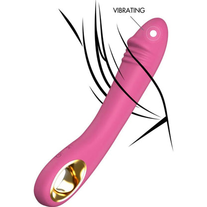 TOYJOY - MAIA G-PUNKTSVIBRATOR