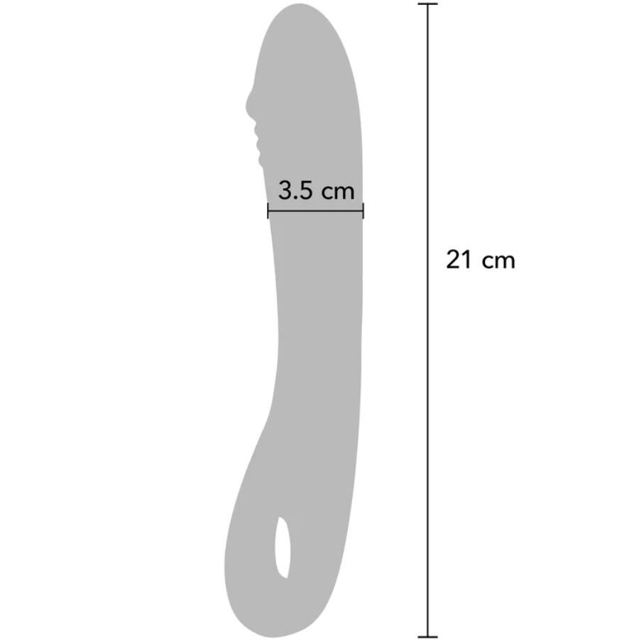TOYJOY - MAIA G-PUNKTSVIBRATOR
