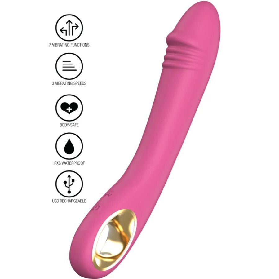 TOYJOY - MAIA G-PUNKTSVIBRATOR