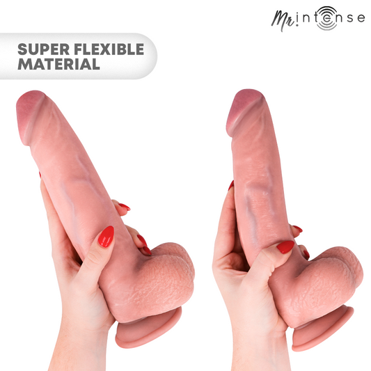 MR INTENSE - NEESON DILDO 27 CM - Ø 5,6 CM