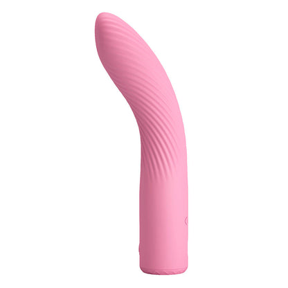PRETTY LOVE - KISELL G-PUNKTSVIBRATOR ROSA