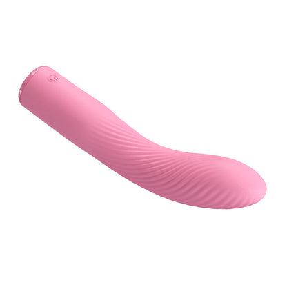 PRETTY LOVE - KISELL G-PUNKTSVIBRATOR ROSA