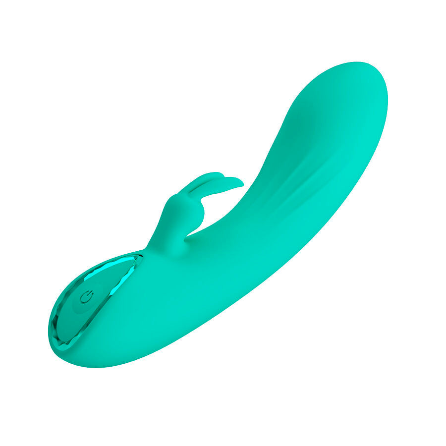 PRETTY LOVE - DJ STICK G-SPOT TURKOS VIBRATOR