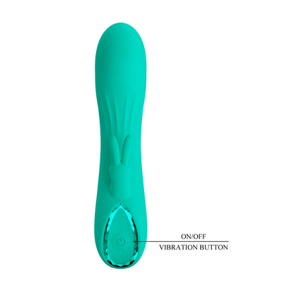 PRETTY LOVE - DJ STICK G-SPOT TURKOS VIBRATOR