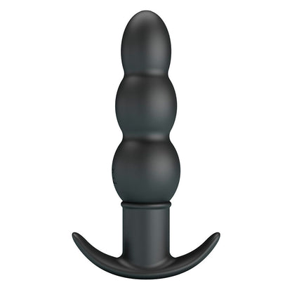 PRETTY LOVE - AEAEAS VIBRATING ANAL PLUG