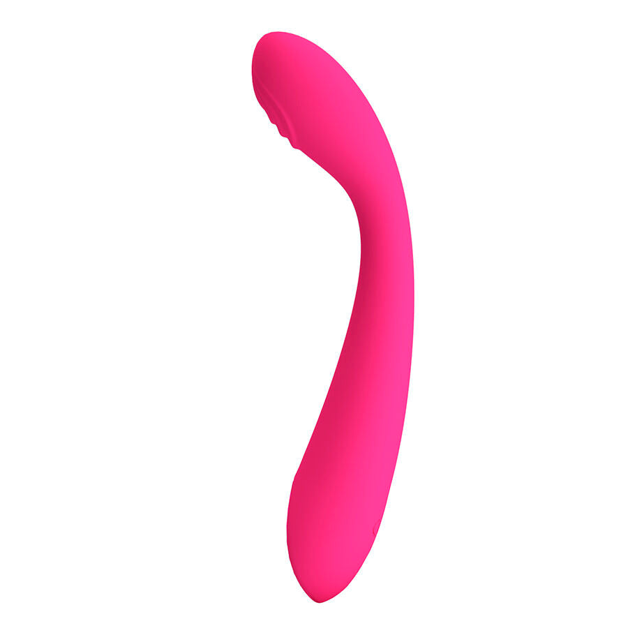 PRETTY LOVE - JESSICA KRAFTFULL ROSA VIBRATOR
