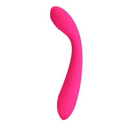 PRETTY LOVE - JESSICA KRAFTFULL ROSA VIBRATOR