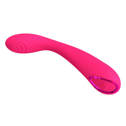 PRETTY LOVE - JESSICA KRAFTFULL ROSA VIBRATOR