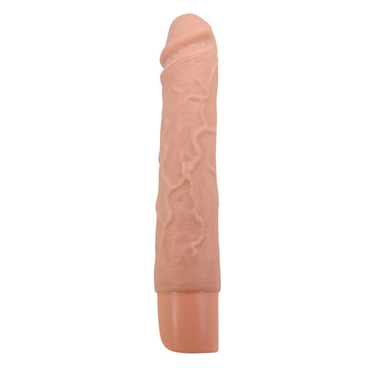 PRETTY LOVE - OSRIC FLEXIBEL REALISTISK VIBRATOR