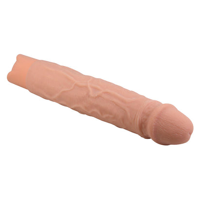 PRETTY LOVE - OSRIC FLEXIBLE REALISTIC VIBRATOR