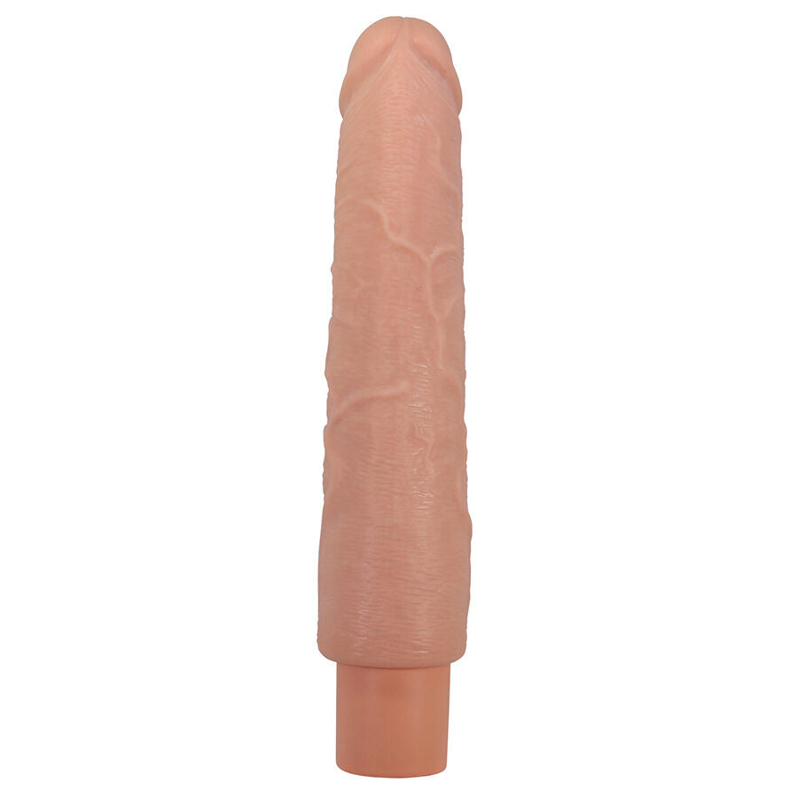 PRETTY LOVE - SOREN FLEXIBLE REALISTIC VIBRATOR