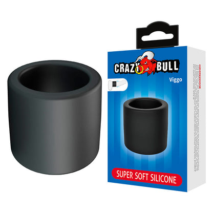 CRAZY BULL - VIGGO RING FÖR PENISFÖRSTORING