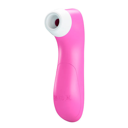 ROMANCE – KLITORALSUG MED ROSA PULSATIONSTEKNIK
