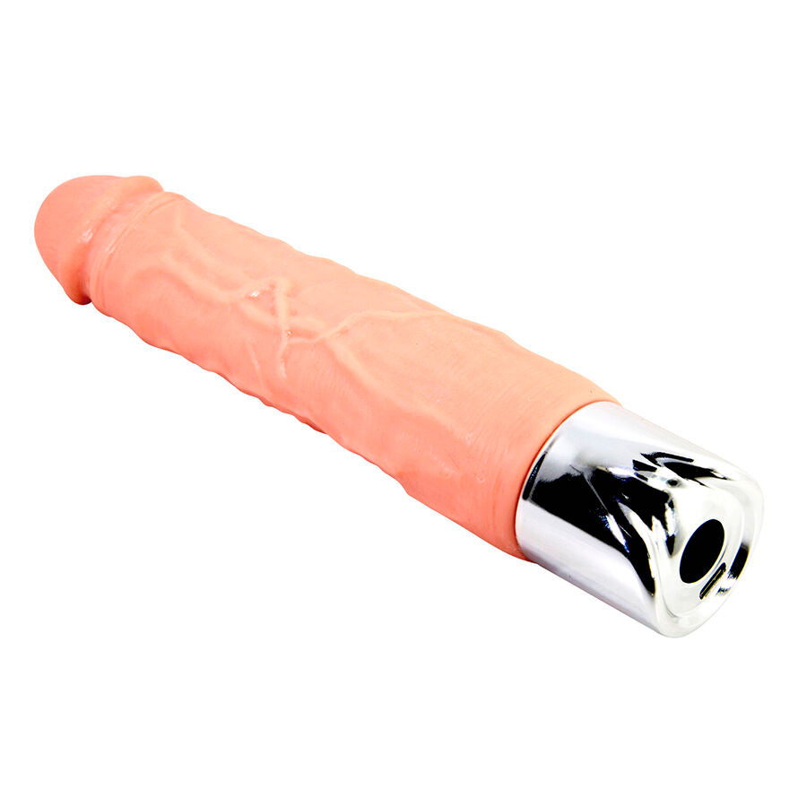 PRETTY LOVE - OSRIC PRO FLEXIBEL REALISTISK VIBRATOR