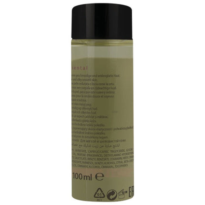 HOT - MASSAGEOLJA ORIENTAL - SWEET 100 ML