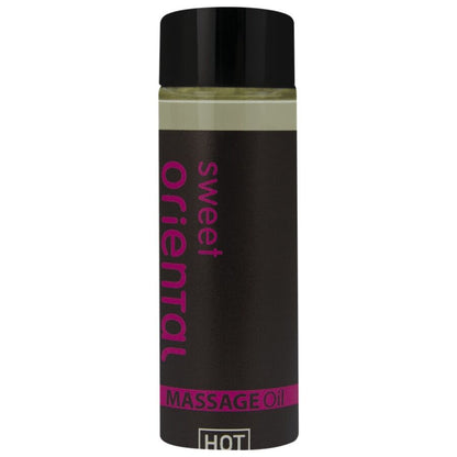 HOT - MASSAGEOLJA ORIENTAL - SWEET 100 ML