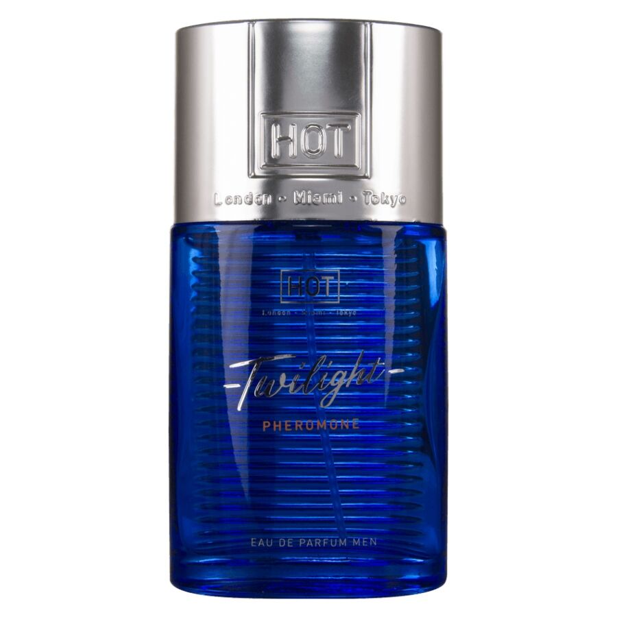 HET - TWILIGHT PHEROMONE PARFUM HERR 50 ML