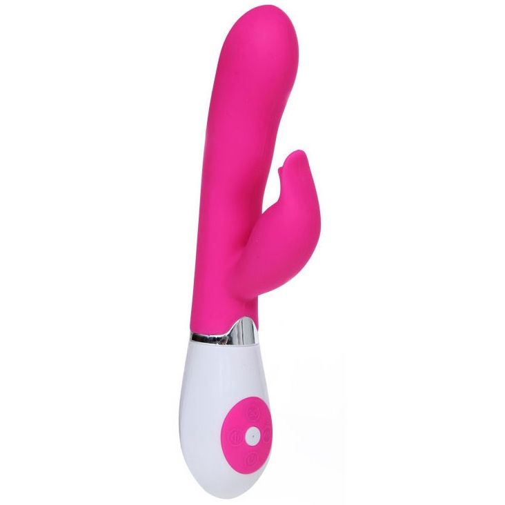 PRETTY LOVE - FLIRTATION FELIX WITH VOICE VIBRATION - Kink&Play
