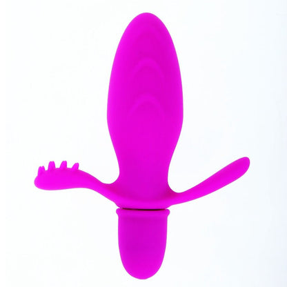 PRETTY LOVE - FLIRTATION FITCH VIBRATOR - Kink&Play