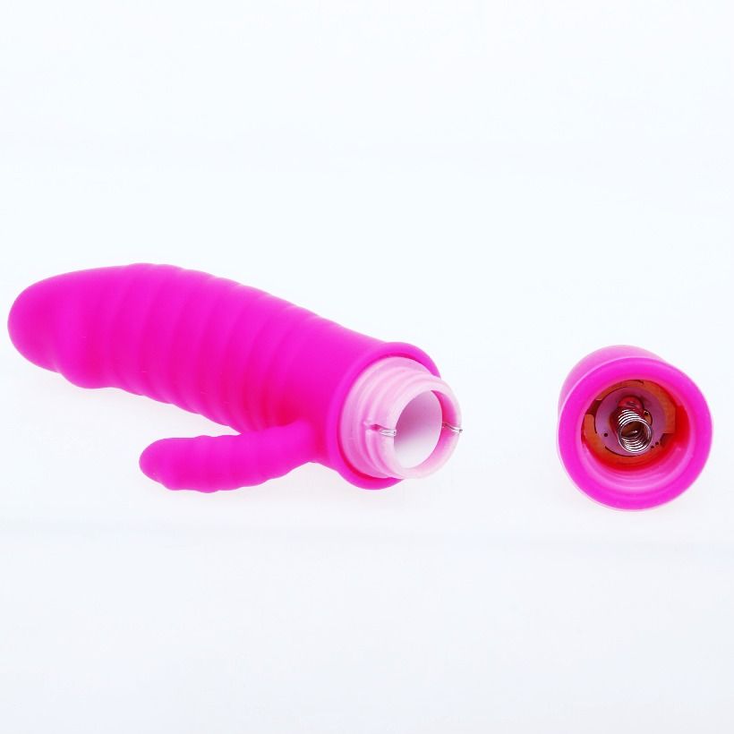 PRETTY LOVE - FLIRTATION OCH VIBRATOR