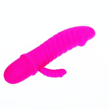 PRETTY LOVE - FLIRTATION OCH VIBRATOR