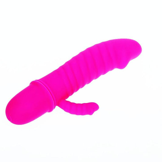 PRETTY LOVE - FLIRTATION OCH VIBRATOR