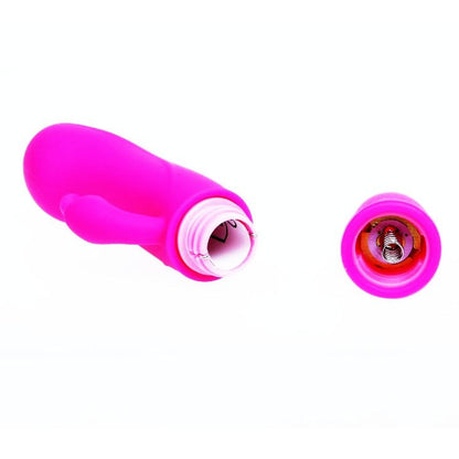 PRETTY LOVE - FLIRTVIBRATOR MED KANINEN CAESAR