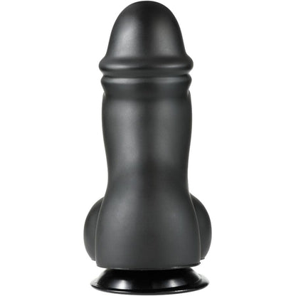 DOLDA BEGÄR - INFERNO FAT BOYS DILDO 27 CM