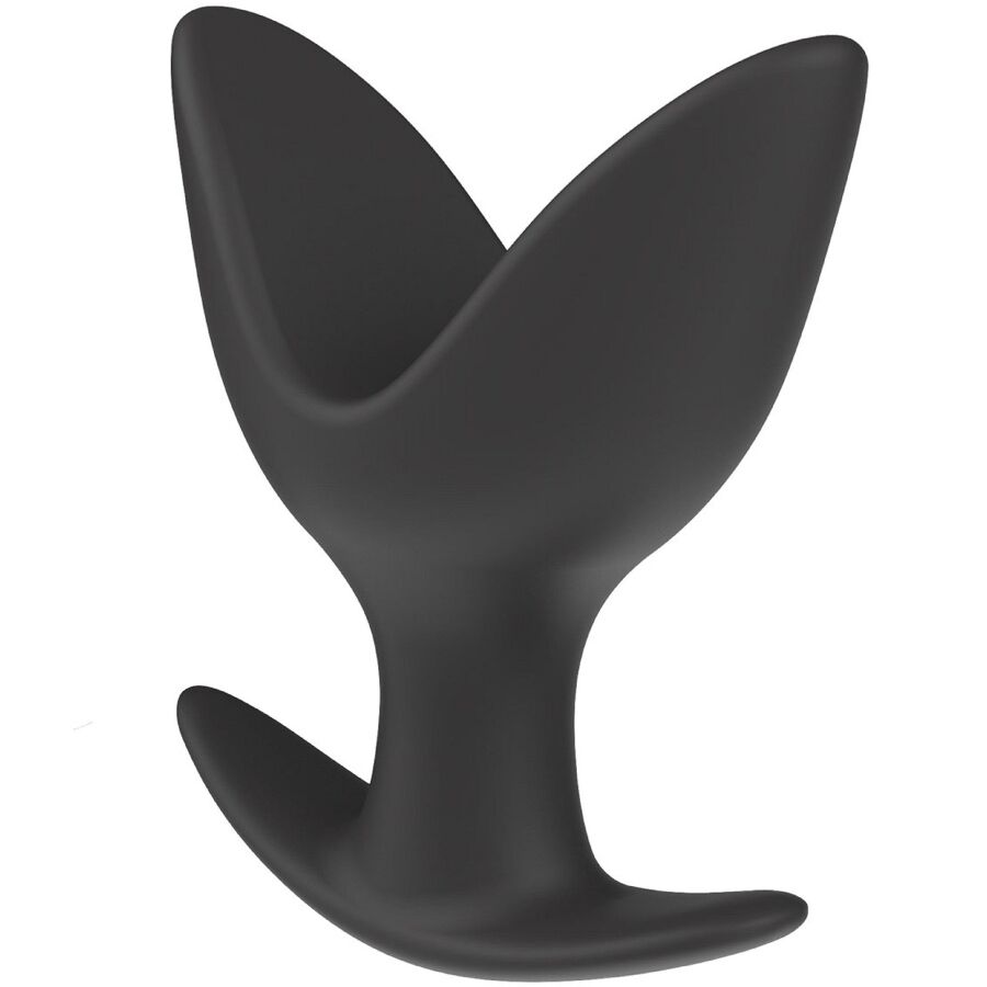 HIDDEN DESIRE - EXTREM ANCHOR ANALPLUG EXTRA STOR