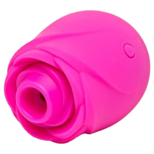 ROMP - ROSA ROSFORMAD KLITORISSUG