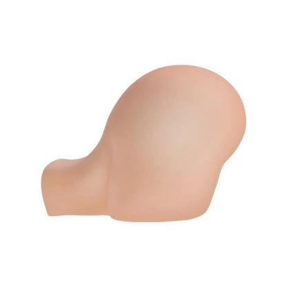PIPEDREAMS EXTREME TOYZ - MEGA STROKER MASTURBATOR FÖR RUMPA OCH VAGINA