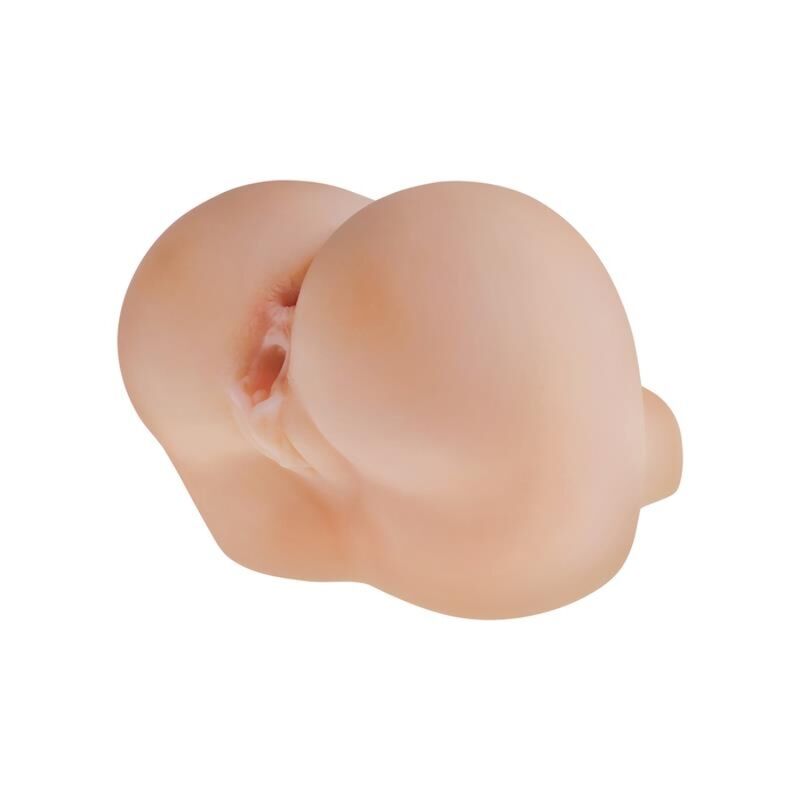 PIPEDREAMS EXTREME TOYZ - MEGA STROKER MASTURBATOR FÖR RUMPA OCH VAGINA