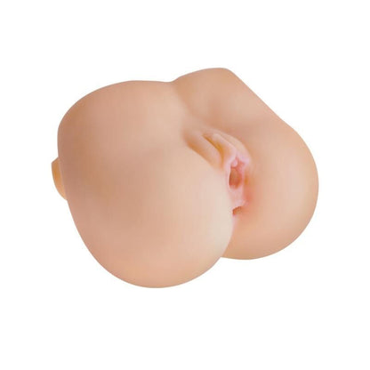 PIPEDREAMS EXTREME TOYZ - MEGA STROKER MASTURBATOR FÖR RUMPA OCH VAGINA