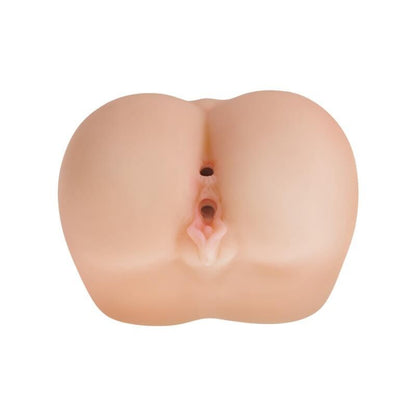 PIPEDREAMS EXTREME TOYZ - MEGA STROKER MASTURBATOR FÖR RUMPA OCH VAGINA