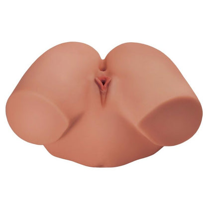 PDX PLUS - REALISTISK 360-GRADERS ANNAL- OCH SLIDMASTURBATOR