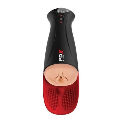 PDX ELITE - FUCK-O-MATIC PRO XL AUTOMATIC MASTURBATOR 42 CM
