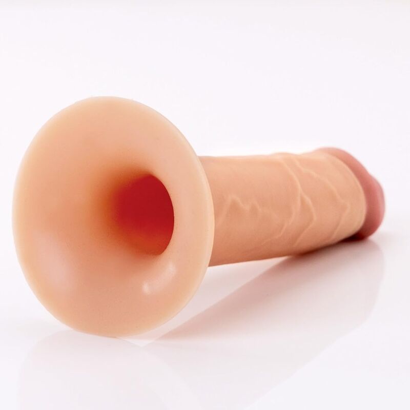 FANTASY X-TENSIONS - REALISTISK IHÅLIG REMDILDO ELIT, 12,7 CM