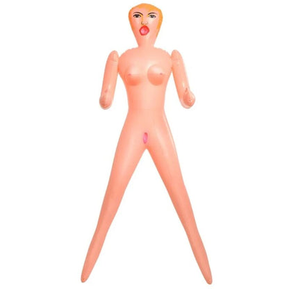 PIPEDREAM - MILF DOLL INFLATABLE LOVE DOLL