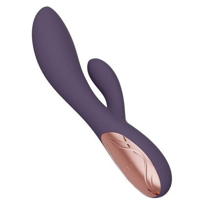 LELO - INA THRUST KANIN VIBRATOR LILA