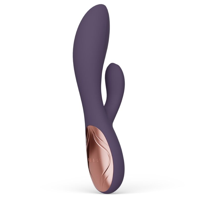 LELO - INA THRUST KANIN VIBRATOR LILA