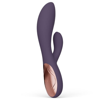 LELO - INA THRUST KANIN VIBRATOR LILA
