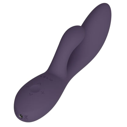 LELO - INA THRUST KANIN VIBRATOR LILA