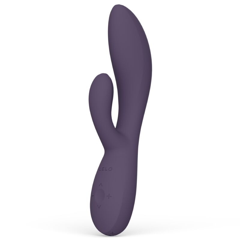 LELO - INA THRUST KANIN VIBRATOR LILA