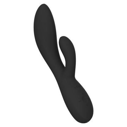 LELO - INA THRUST KANIN VIBRATOR MED STÖTFUNKTION SVART