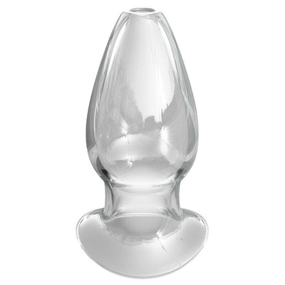 ANAL FANTASY ELITE - MEGA ANAL GAPER KLAR ANALPLUGG