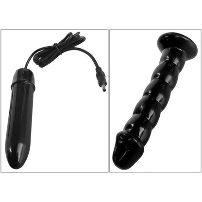 FETISH FANTASY SERIES - BODY DOCK PRO SEXMASKIN
