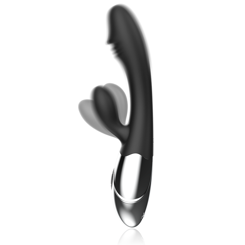 SVART&SILVER – KALEB STIMULERANDE VIBE
