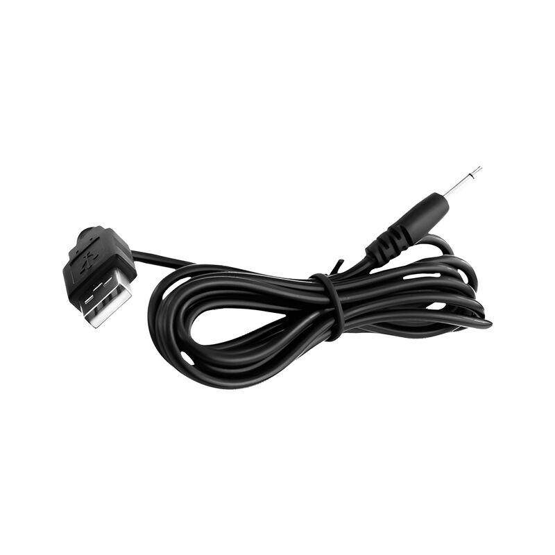 PRETTY LOVE - UPPLADDNINGBAR VIBRATIONSRING MED DUBBELSTIMULATOR